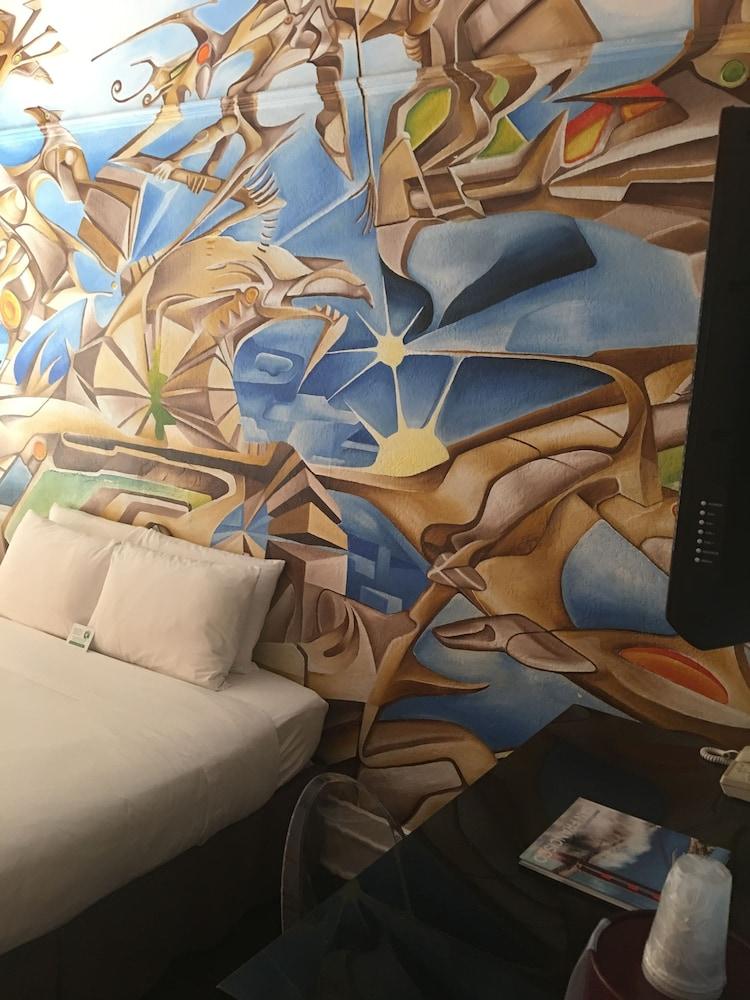 Fotos del hotel - Des Arts San Francisco Hotel