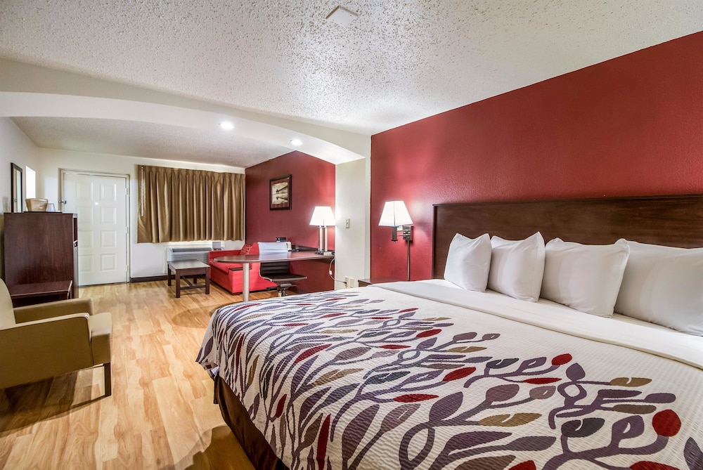 LA QUINTA HOUSTON EAST