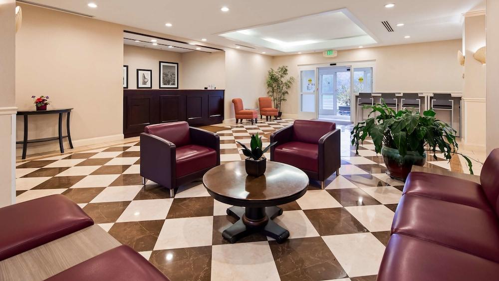 Fotos del hotel - Best Western Bar Harbour Inn