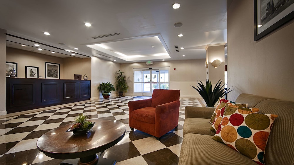 Fotos del hotel - Best Western Bar Harbour Inn
