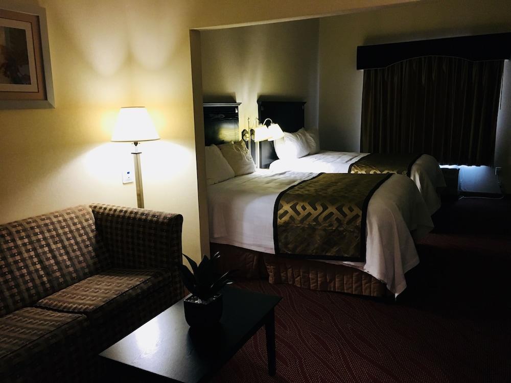 Fotos del hotel - Best Western Bar Harbour Inn