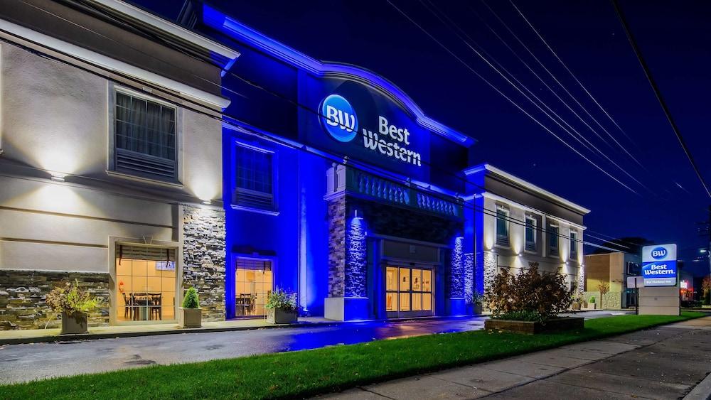 Fotos del hotel - Best Western Bar Harbour Inn