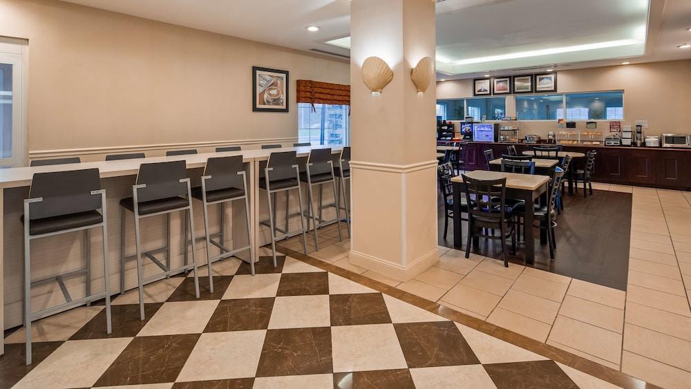 Fotos del hotel - Best Western Bar Harbour Inn