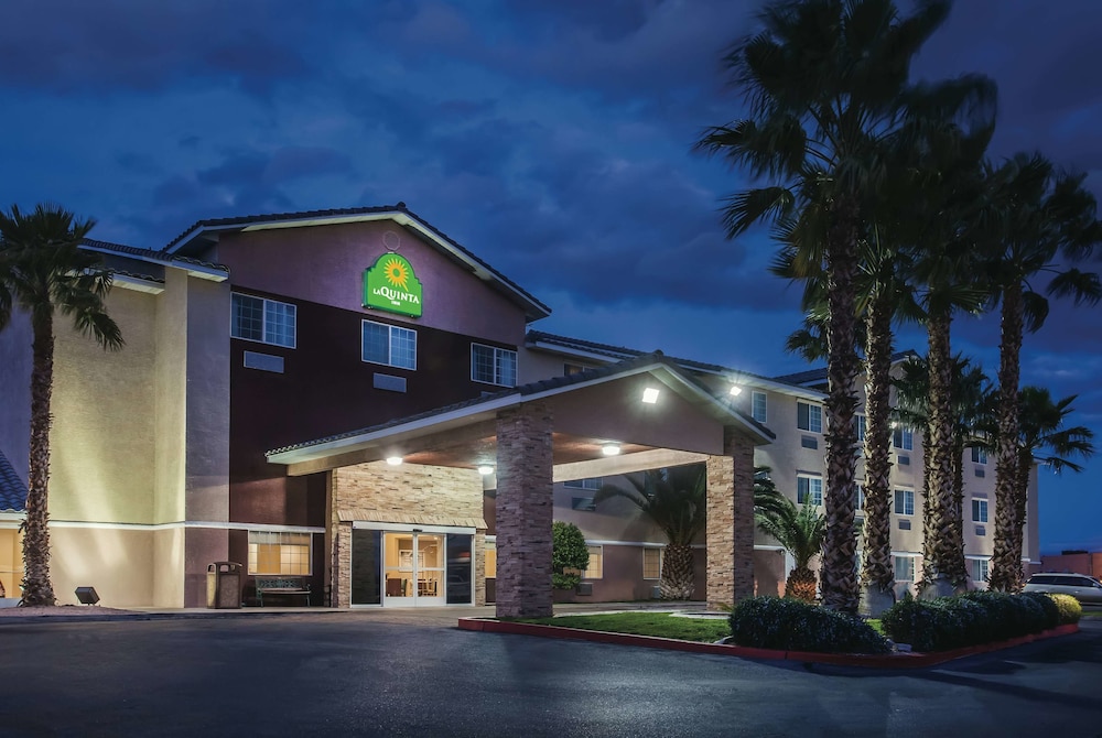 La Quinta Inn Las Vegas Nellis