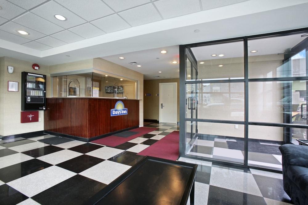 Fotos del hotel - Days Inn by Wyndham Bronx Near Stadium