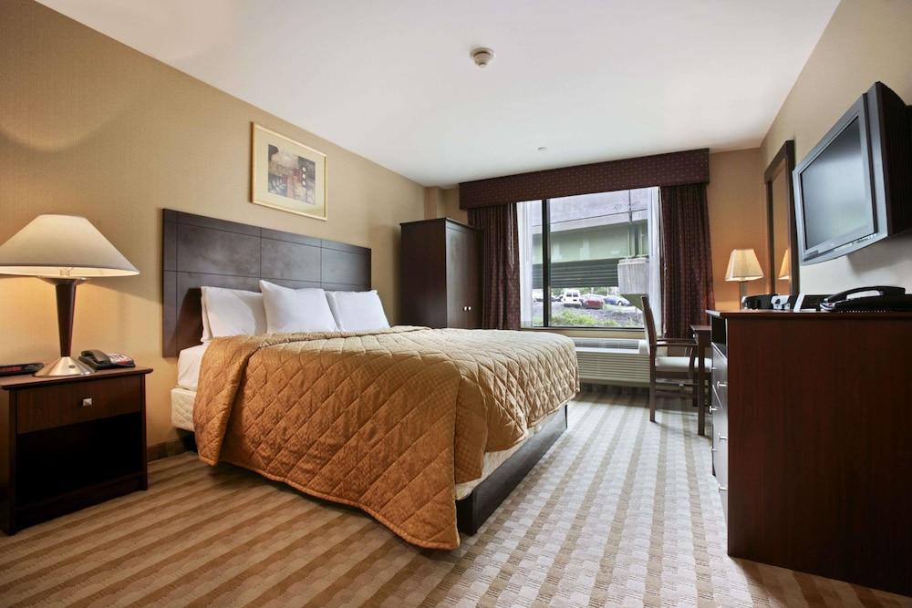 Fotos del hotel - Days Inn by Wyndham Bronx Near Stadium