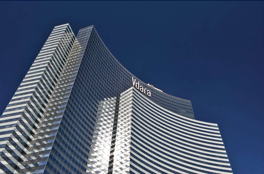 Jet Luxury at the Vdara Condo Hotel