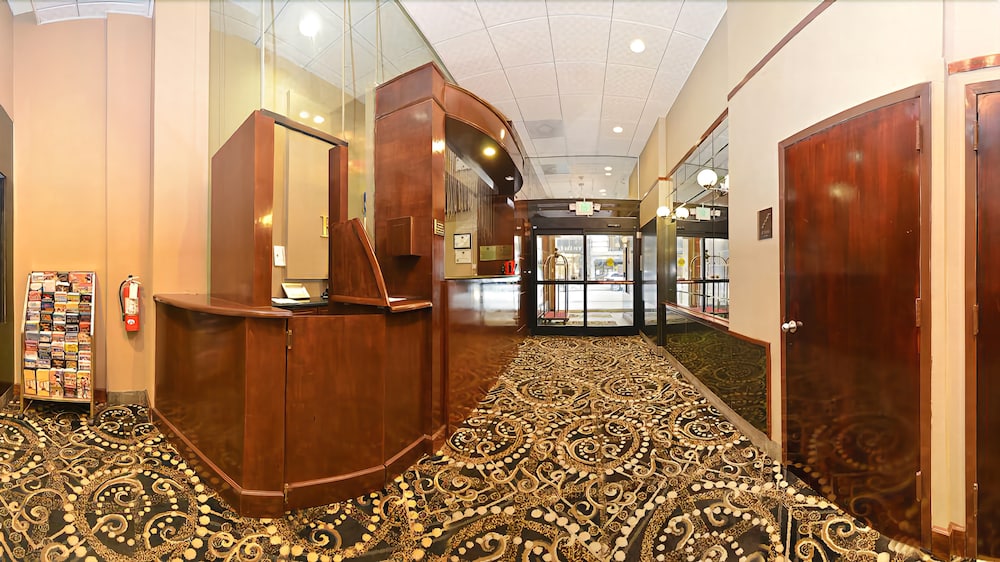 Envy Hotel