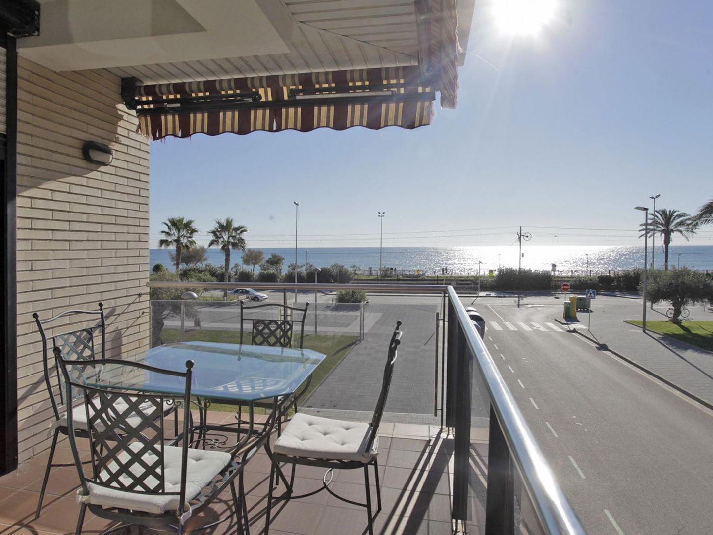 Fotos del hotel - PINEDA BEACH 1