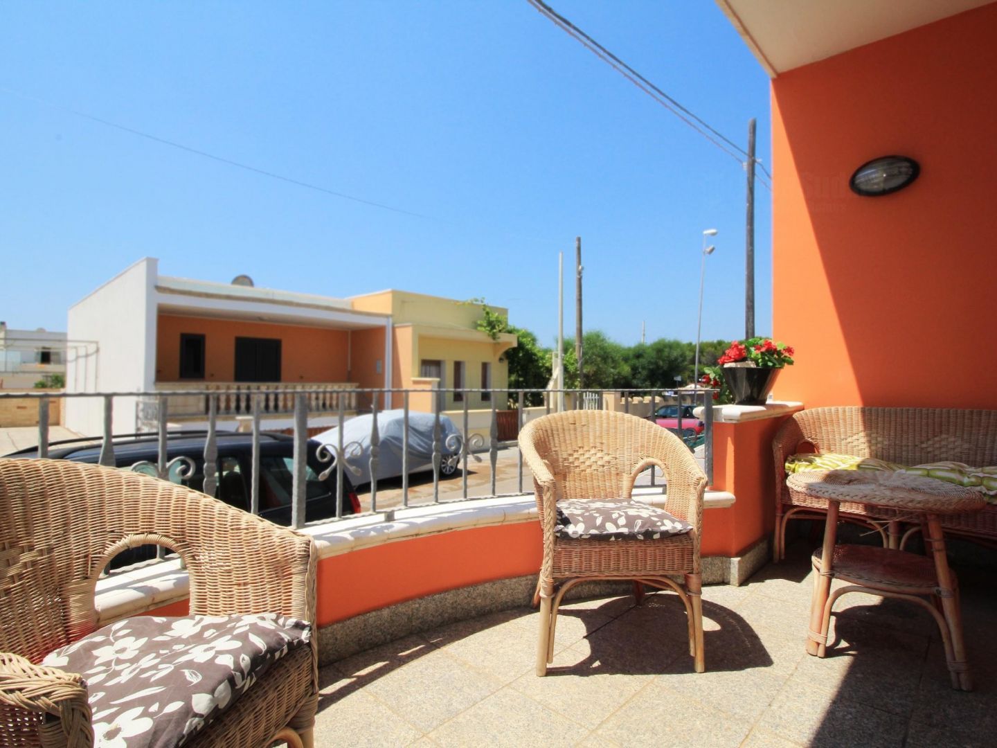 Fotos del hotel - A MARE BEACH HOUSE