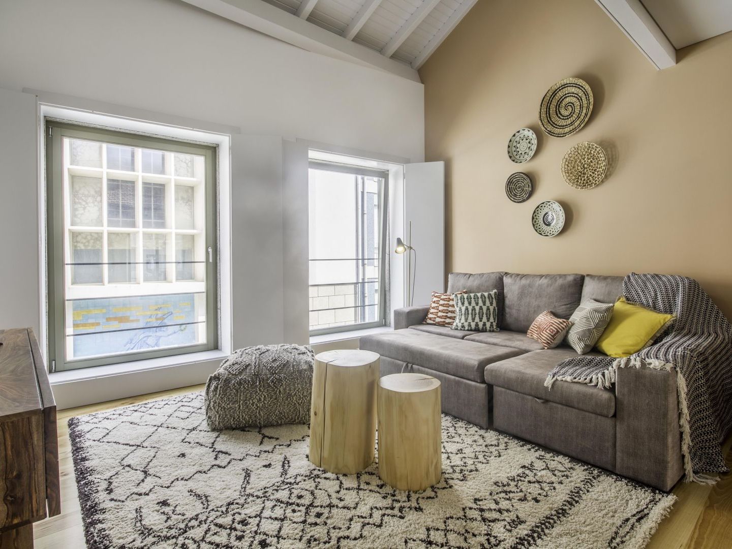 Fotos del hotel - ETHNIC DUPLEX