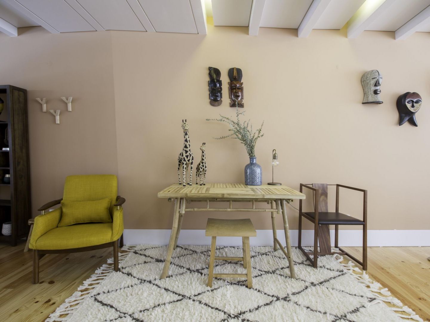 Fotos del hotel - ETHNIC DUPLEX