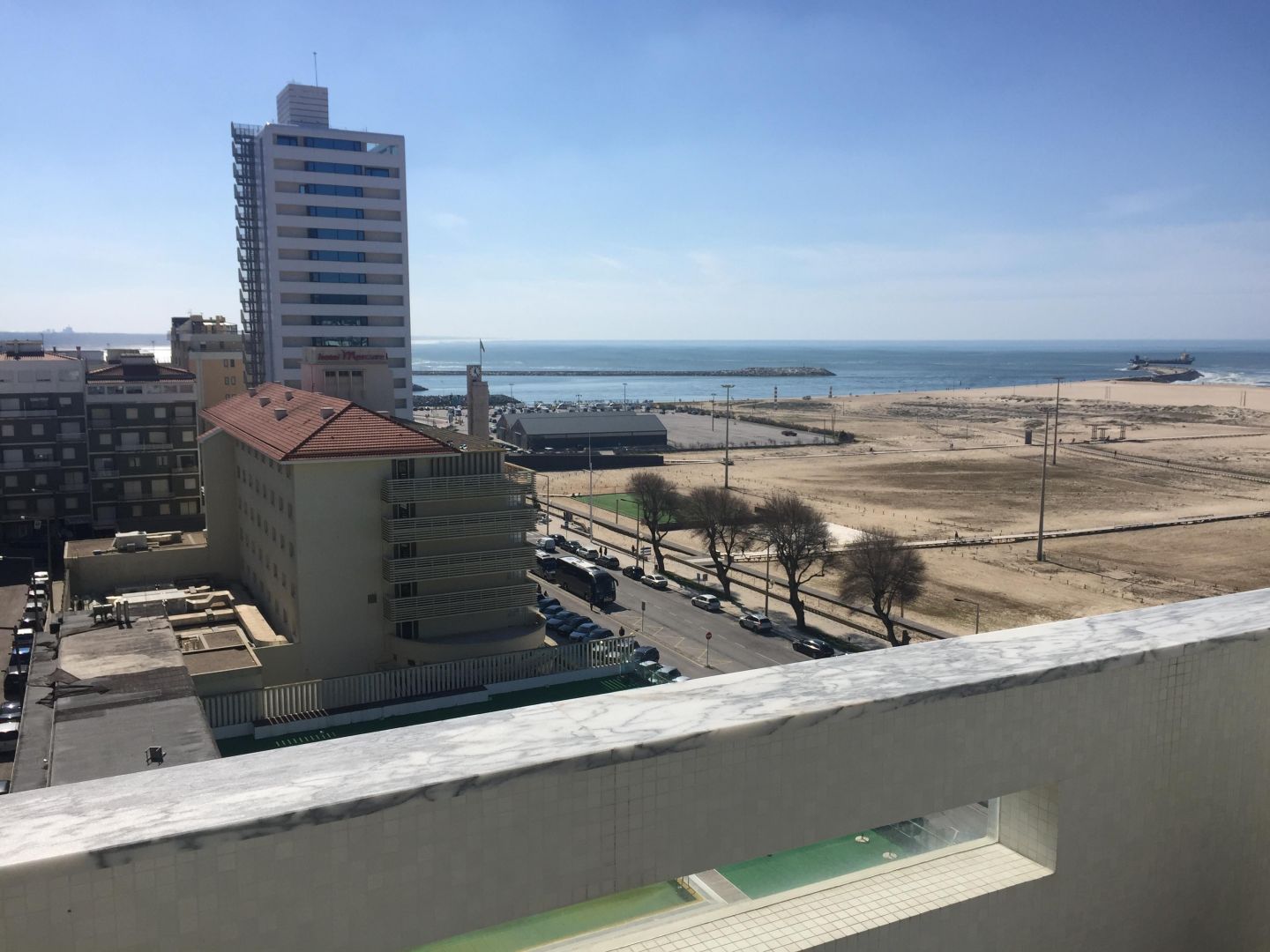 Fotos del hotel - CASINO & BEACH
