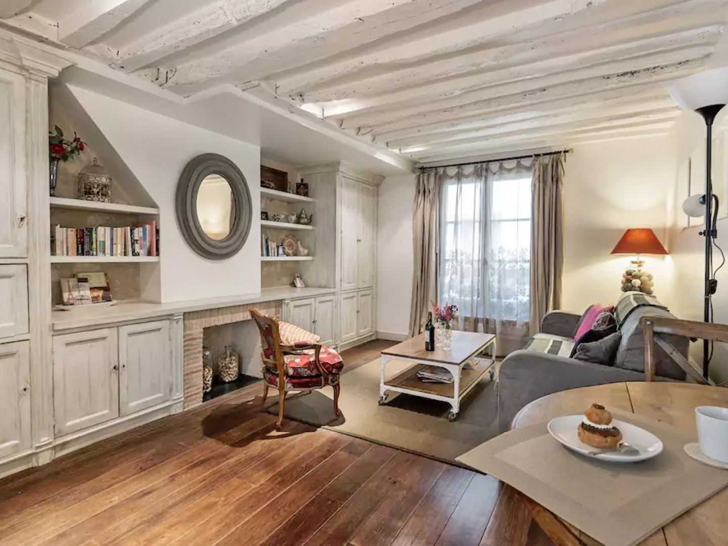 Fotos del hotel - LE PASSAGE DU MARAIS