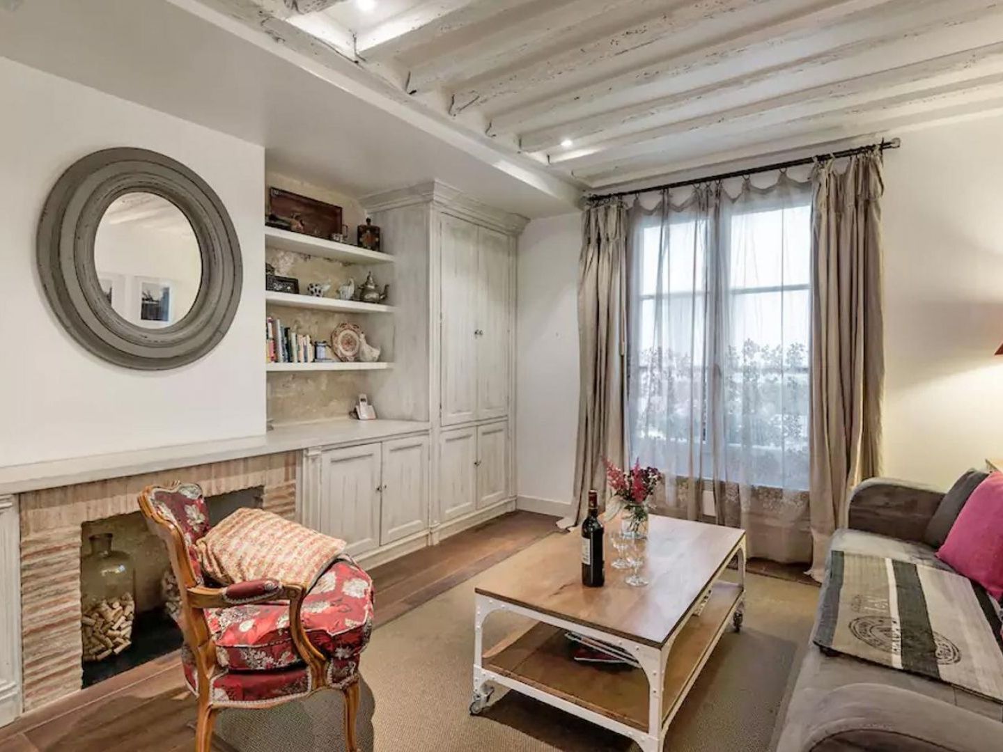 Fotos del hotel - LE PASSAGE DU MARAIS