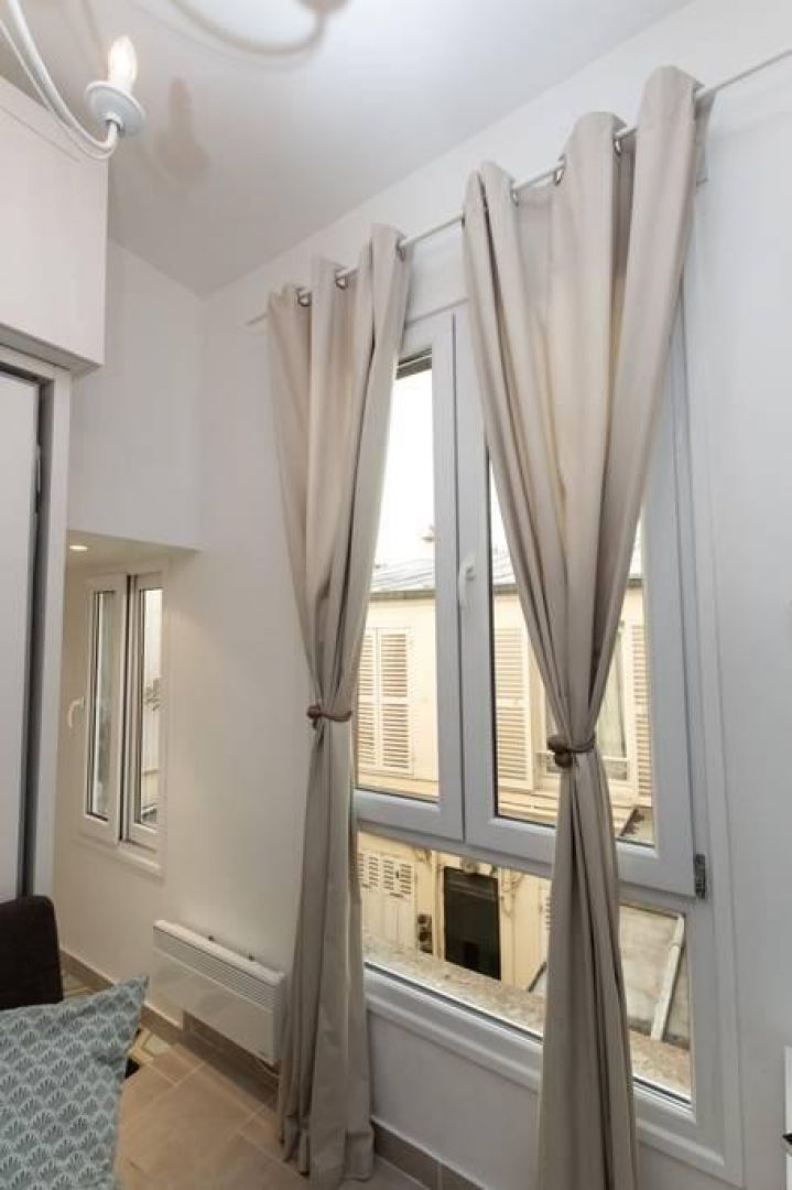Fotos del hotel - ARTISTE DU MONTMARTRE