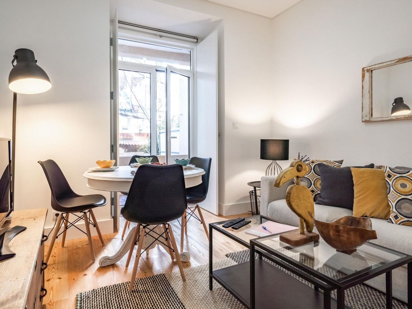 Fotos del hotel - GENIP