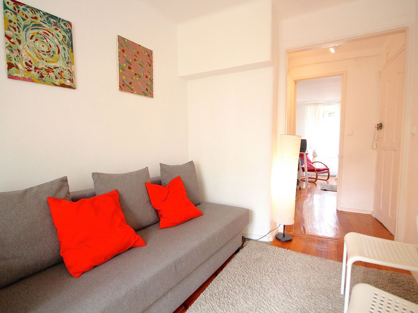Fotos del hotel - GREY MUSTARD