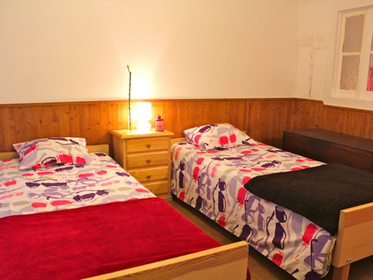 Fotos del hotel - RED MUSTARD