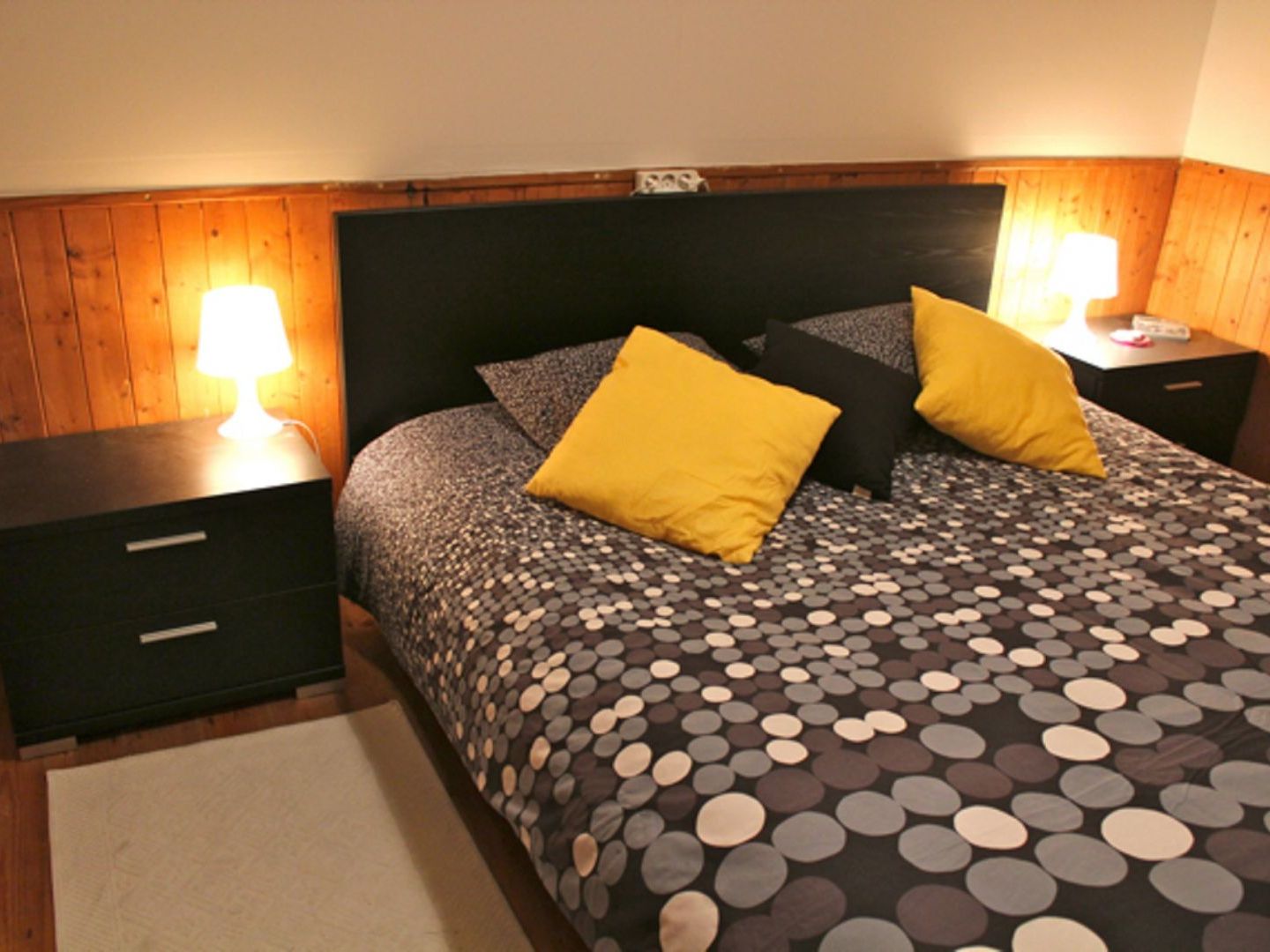 Fotos del hotel - RED MUSTARD