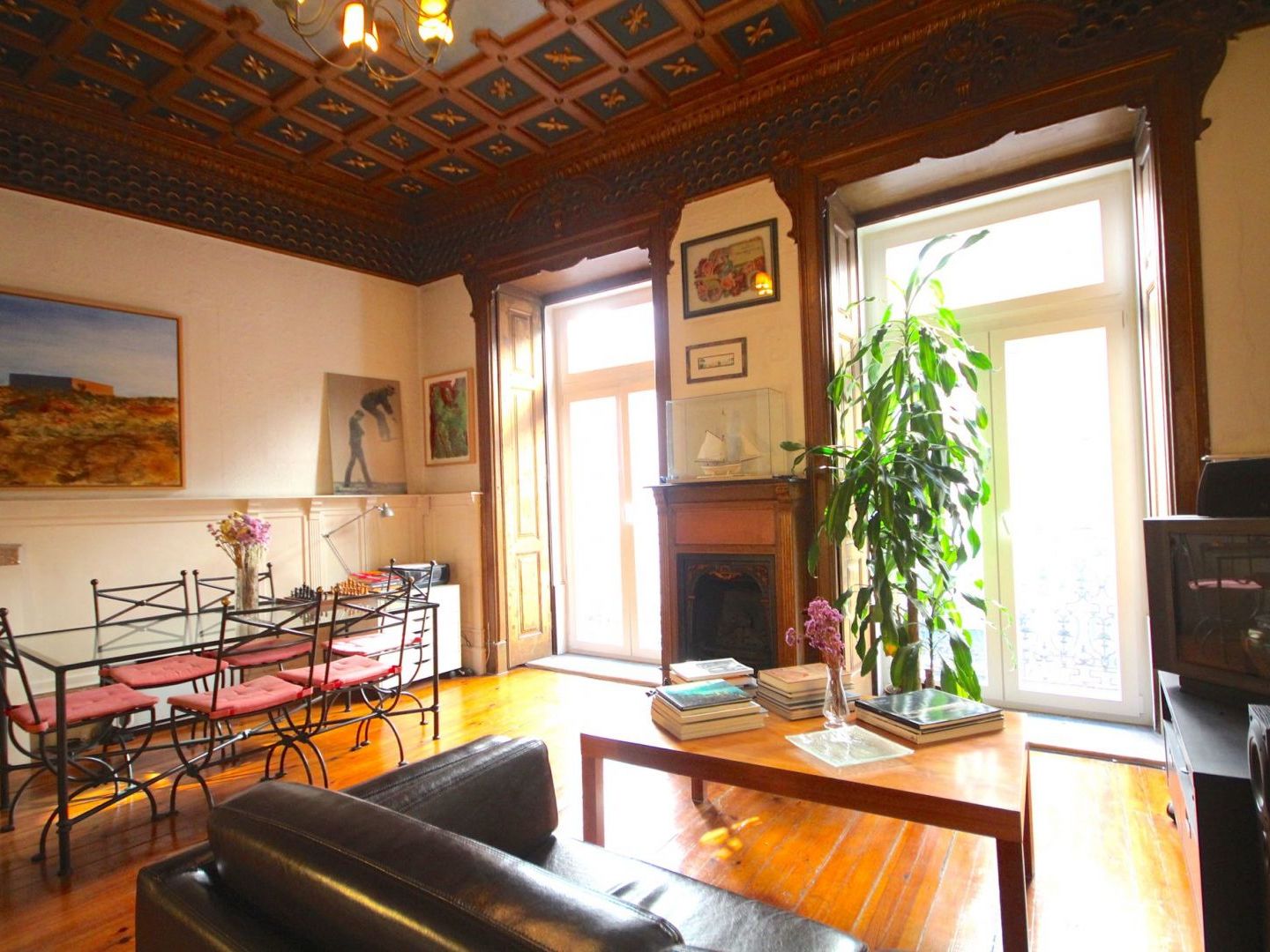 Fotos del hotel - MOZART