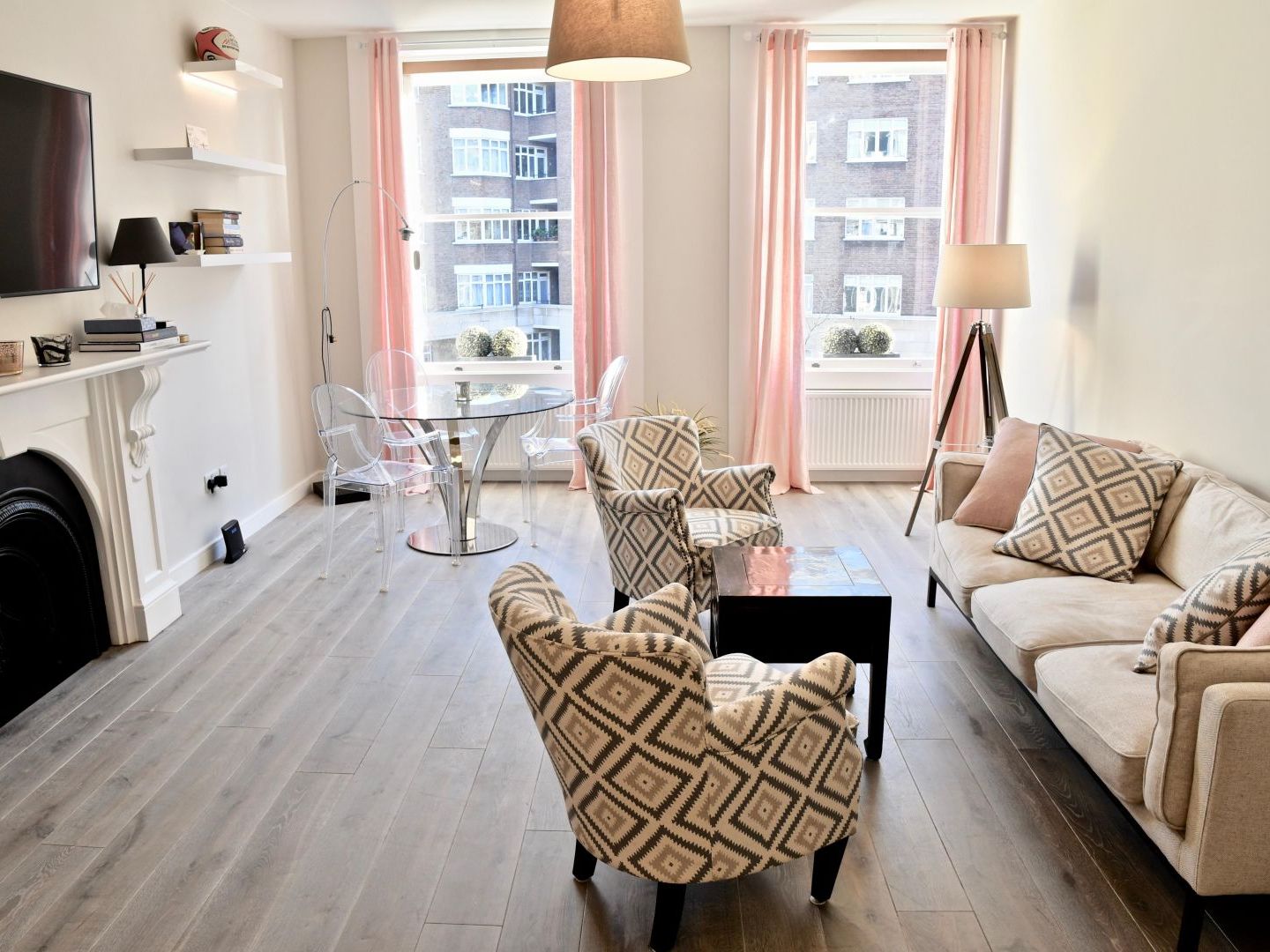 Fotos del hotel - KENSINGTON WHITE