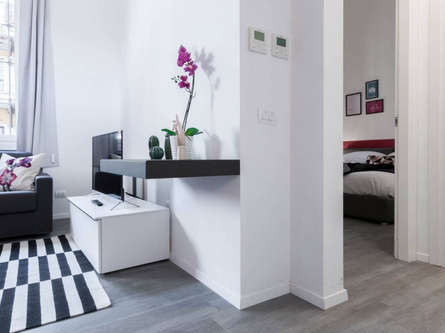 Fotos del hotel - CASTALDI CENTRAL LOFT 6