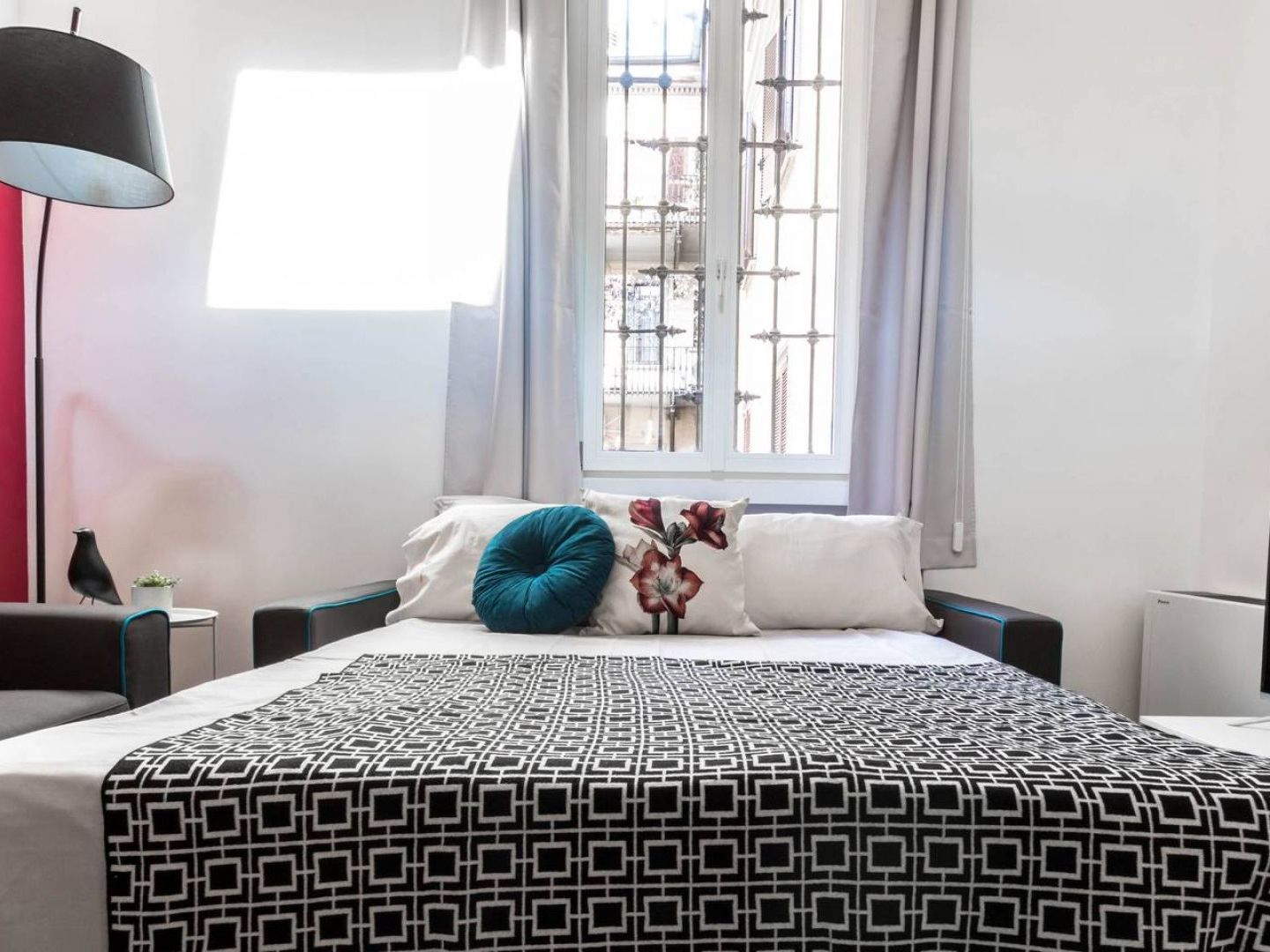Fotos del hotel - CASTALDI CENTRAL LOFT 6