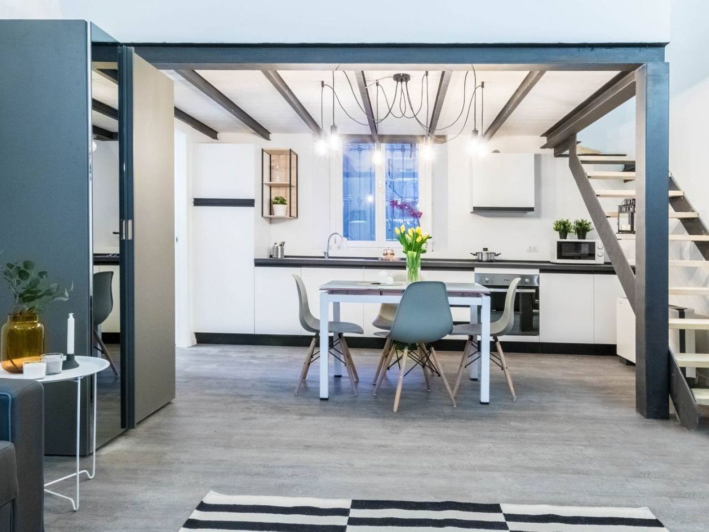 Fotos del hotel - CASTALDI CENTRAL LOFT 2