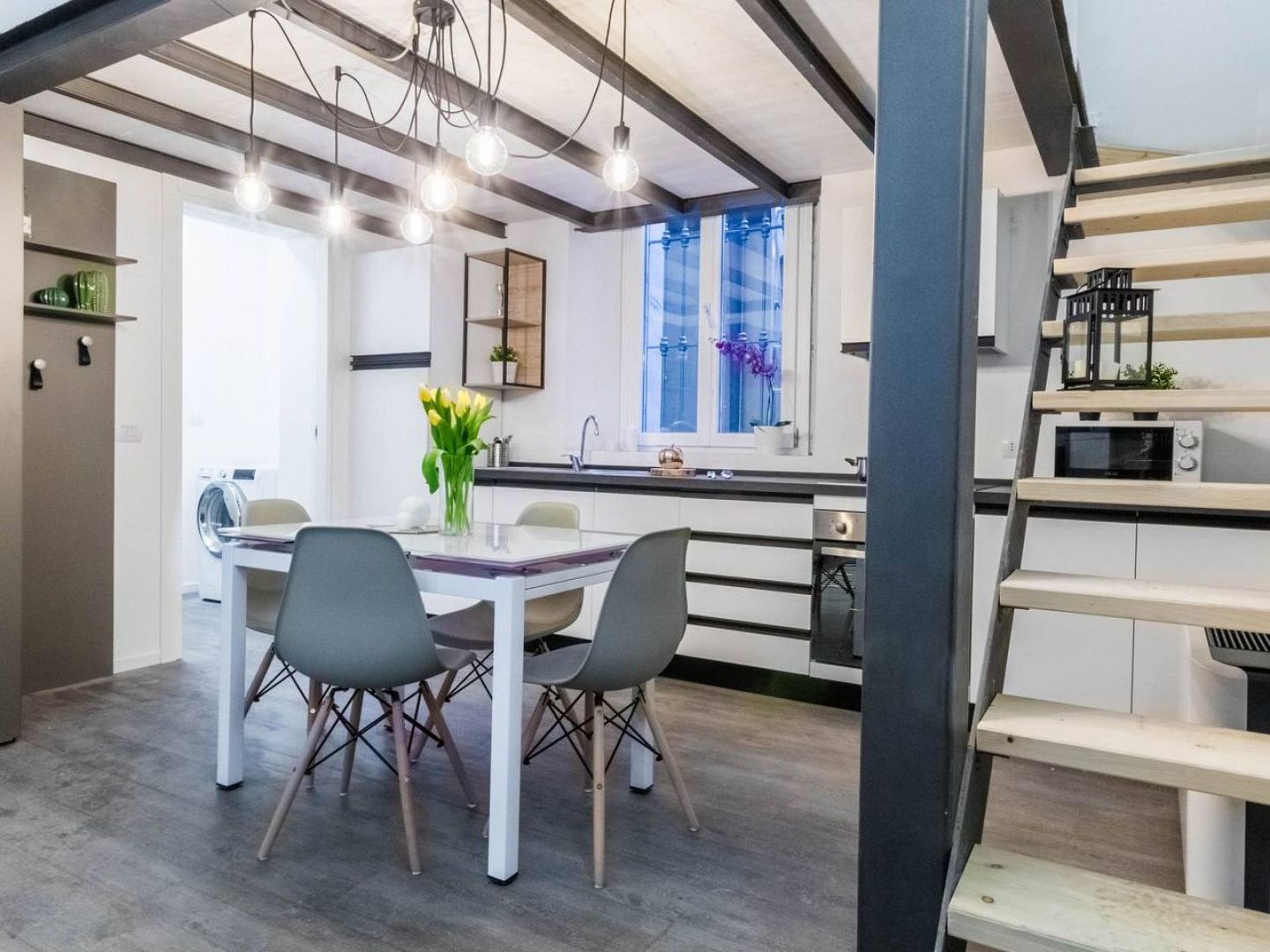 Fotos del hotel - CASTALDI CENTRAL LOFT 2