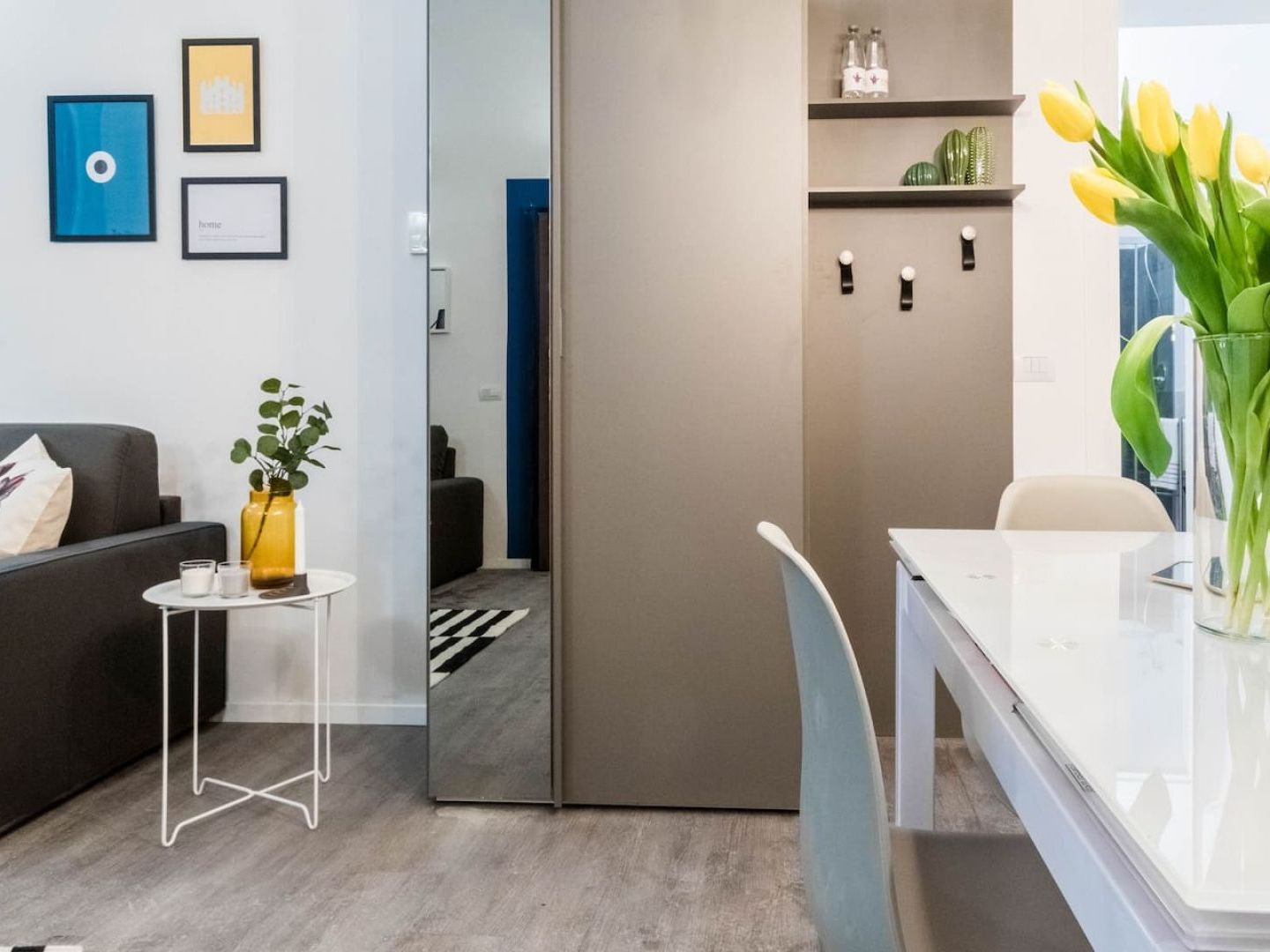 Fotos del hotel - CASTALDI CENTRAL LOFT 2