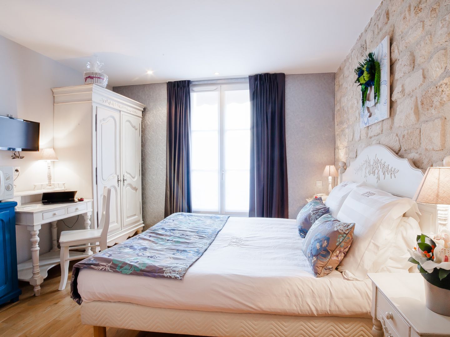 Fotos del hotel - QUINTINIE BLUE NOTE