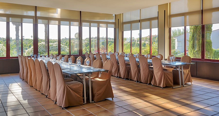 Fotos del hotel - ILUNION GOLF BADAJOZ