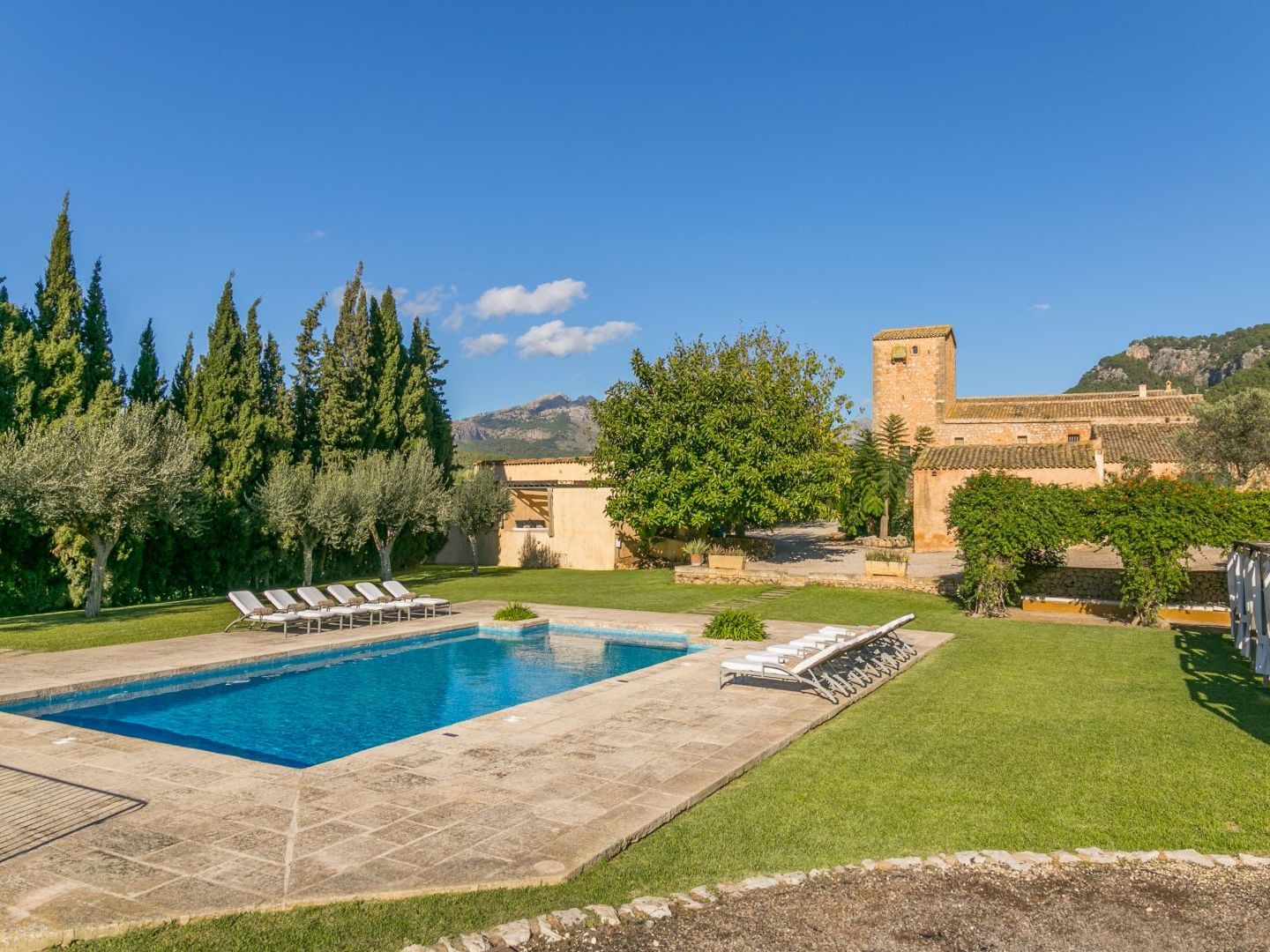 Fotos del hotel - HISTORICAL MALLORCA