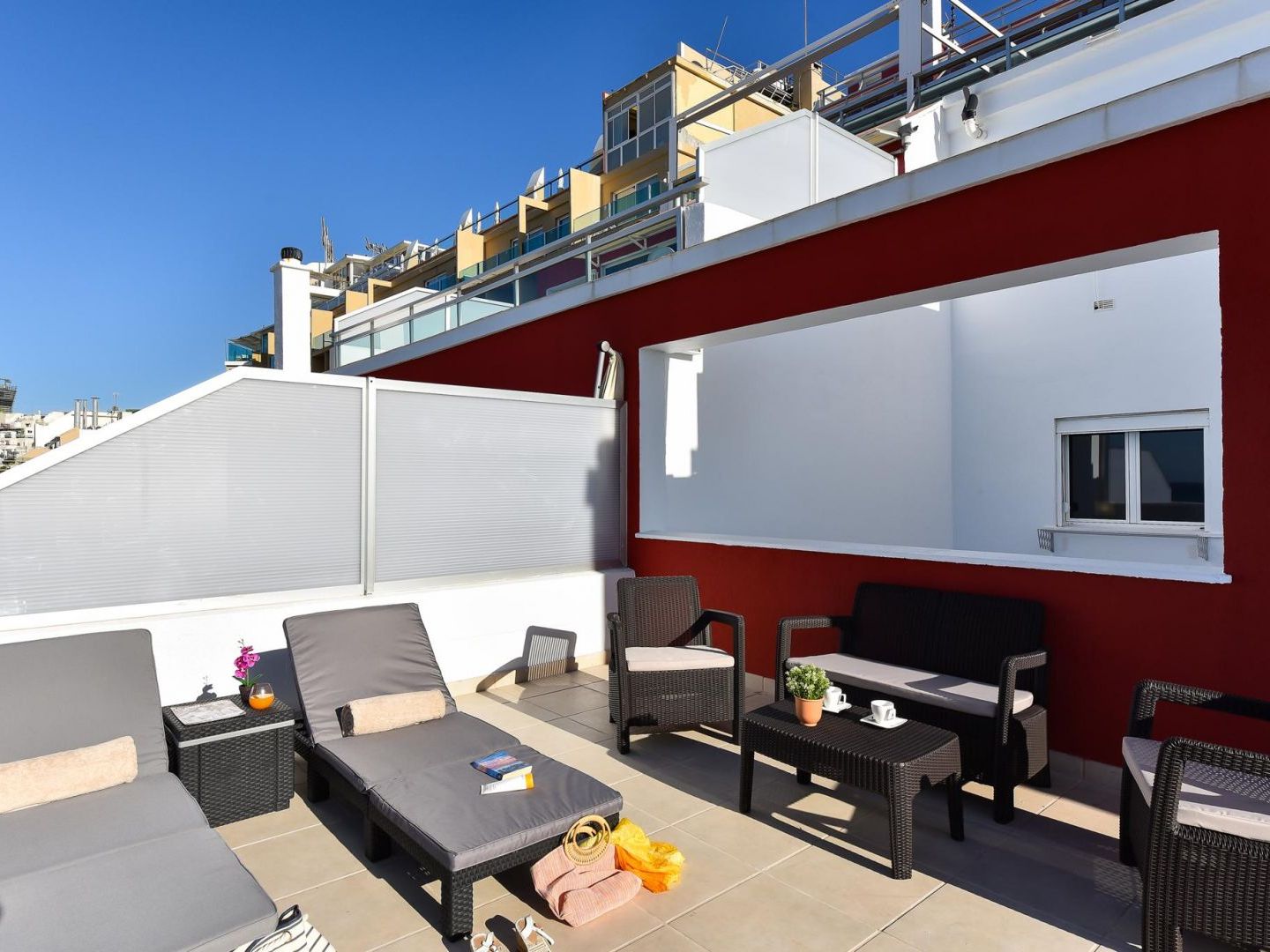 Fotos del hotel - LAS CANTERAS