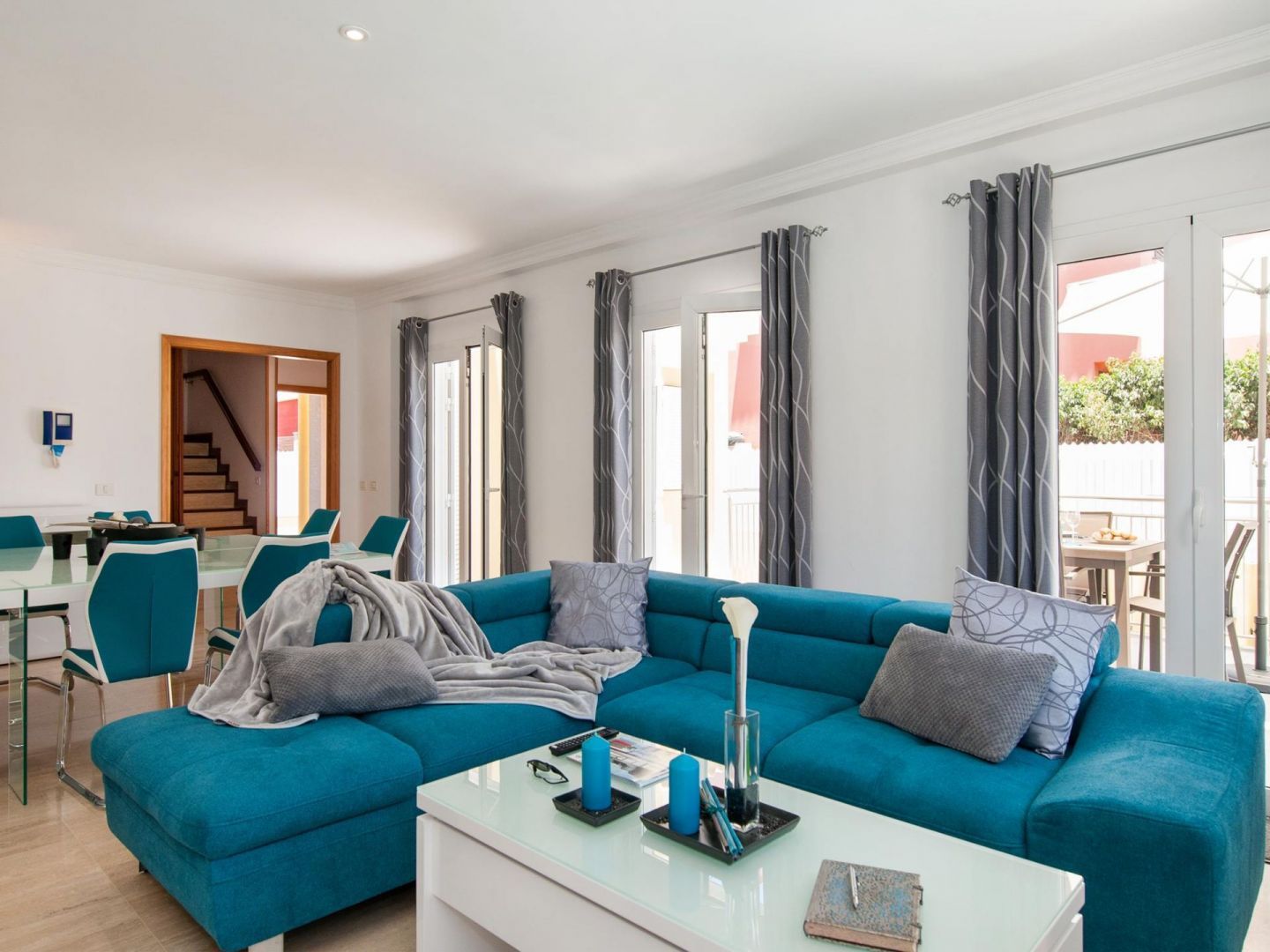 Fotos del hotel - VILLA CURIE