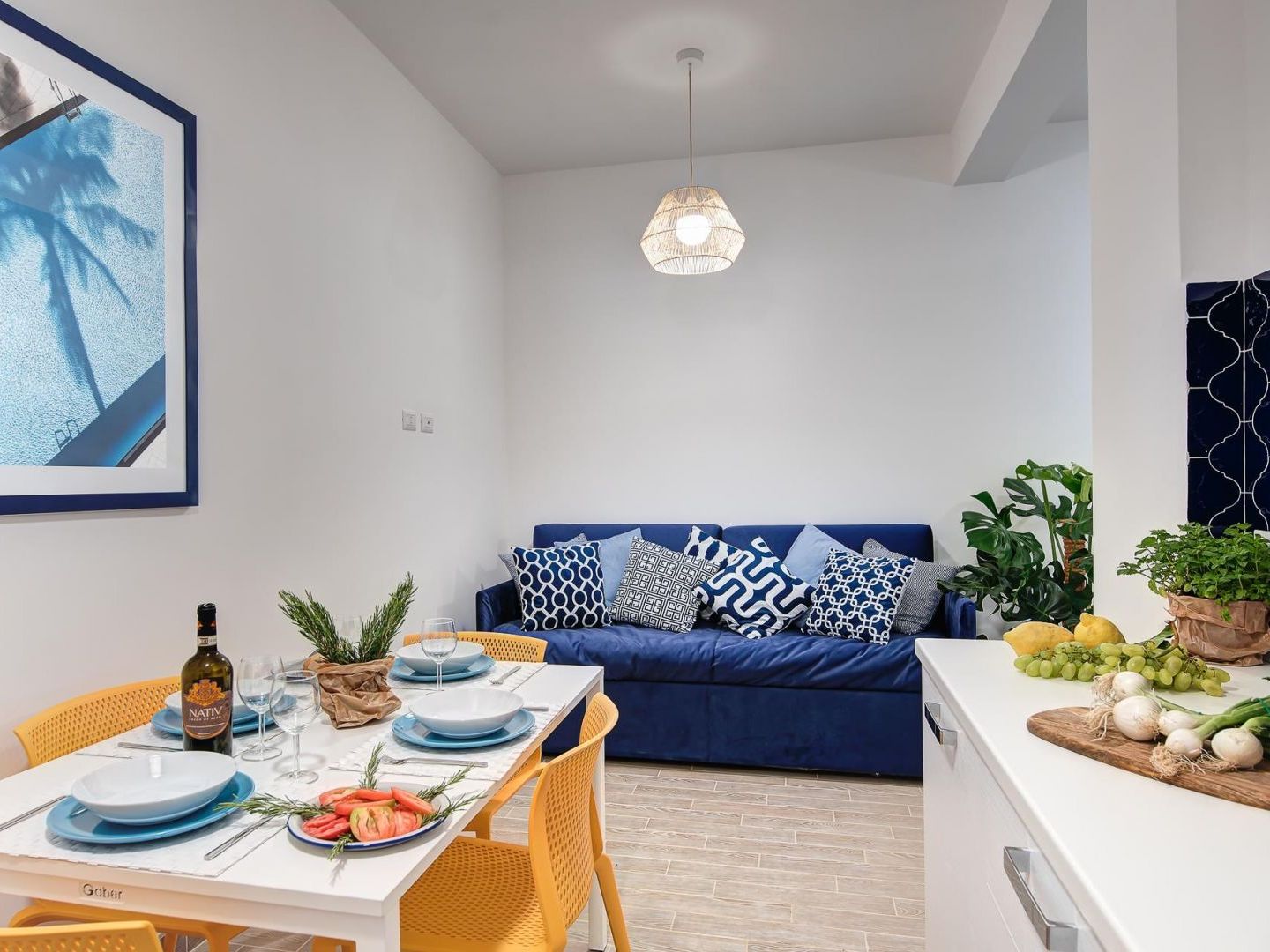 Fotos del hotel - AGAVE - BLU