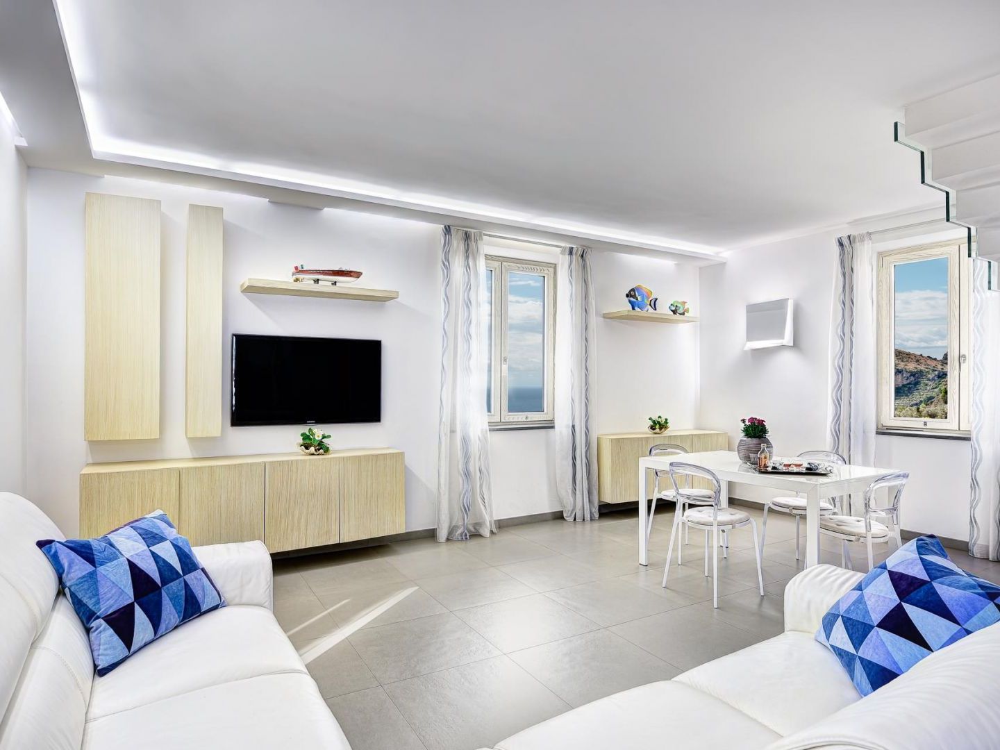Fotos del hotel - ACQUAMARINA LUXURY