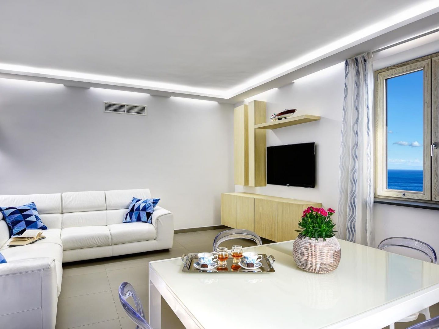 Fotos del hotel - ACQUAMARINA LUXURY