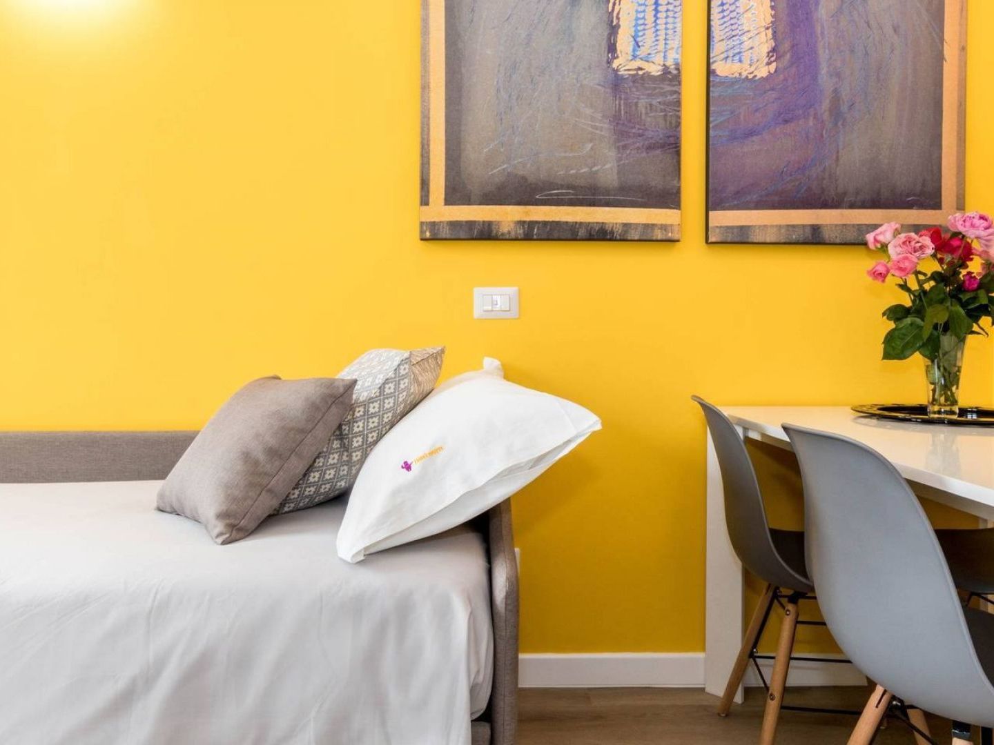 Fotos del hotel - PORTA ROMANA STUDIO 2