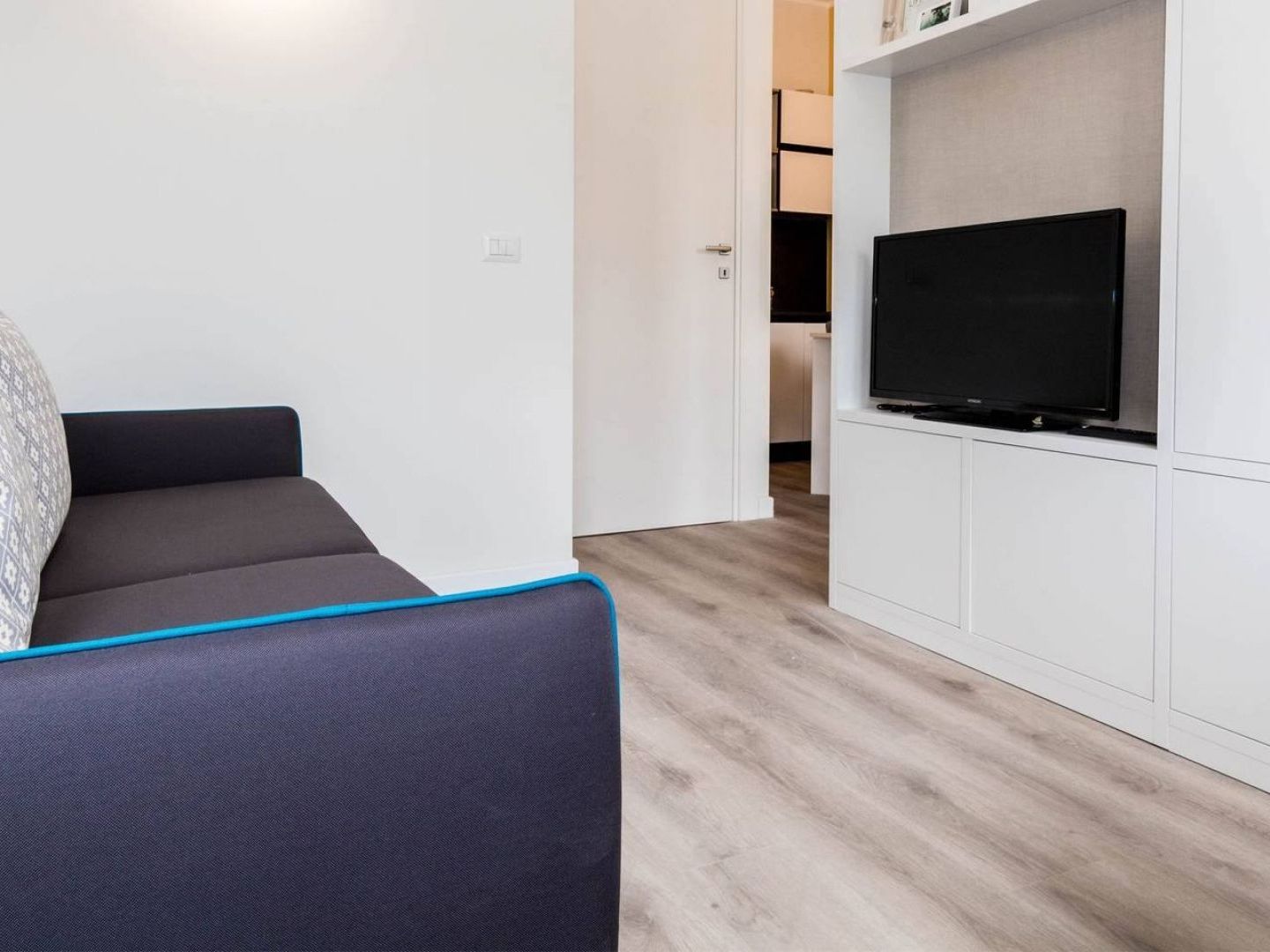 Fotos del hotel - PORTA ROMANA STUDIO