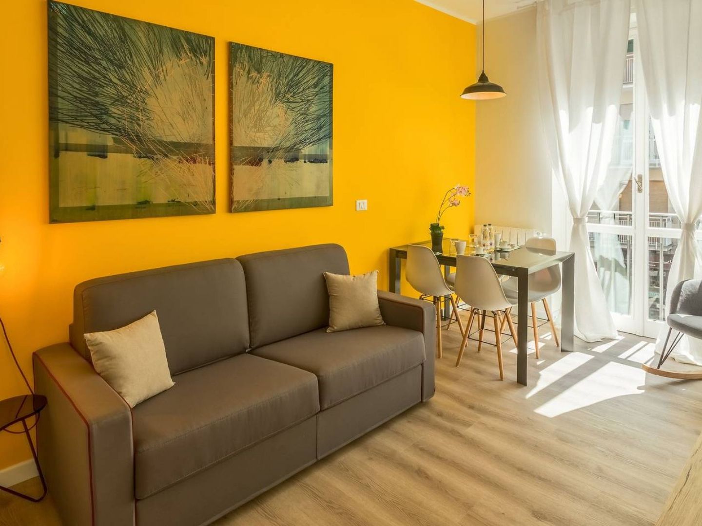 Fotos del hotel - DE ANGELI