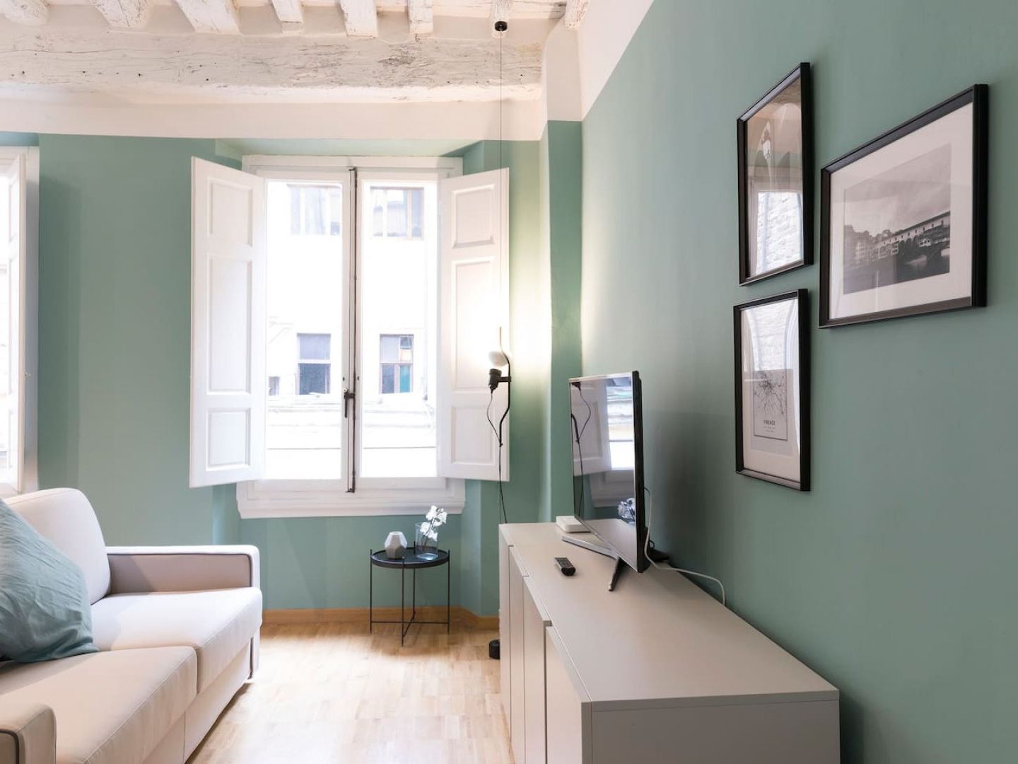 Fotos del hotel - DUOMO BORGO SUITE