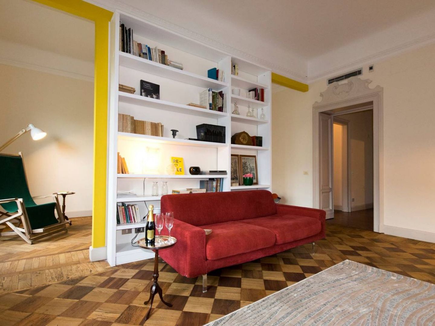 Fotos del hotel - BONAPARTE
