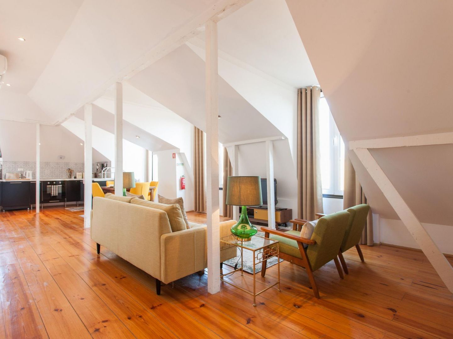 Fotos del hotel - SKYLOFT