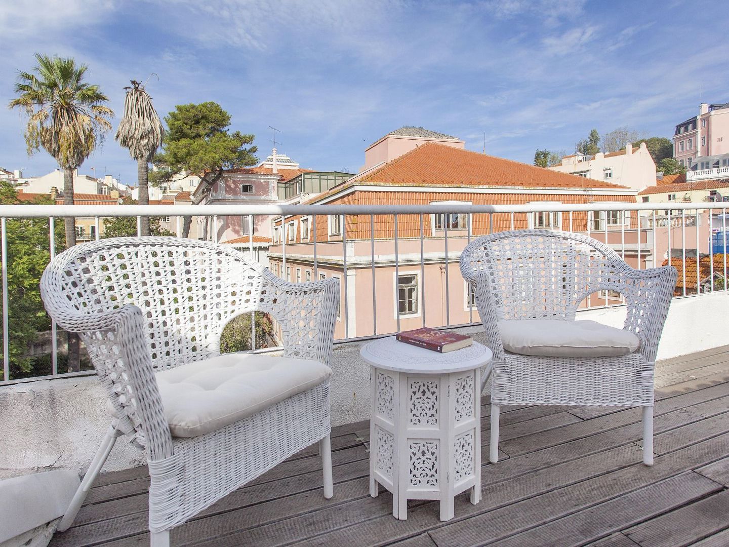 Fotos del hotel - BRANCO RODRIGUES