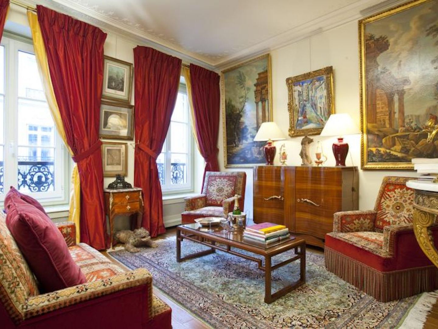 Fotos del hotel - LUXE ELYSEES