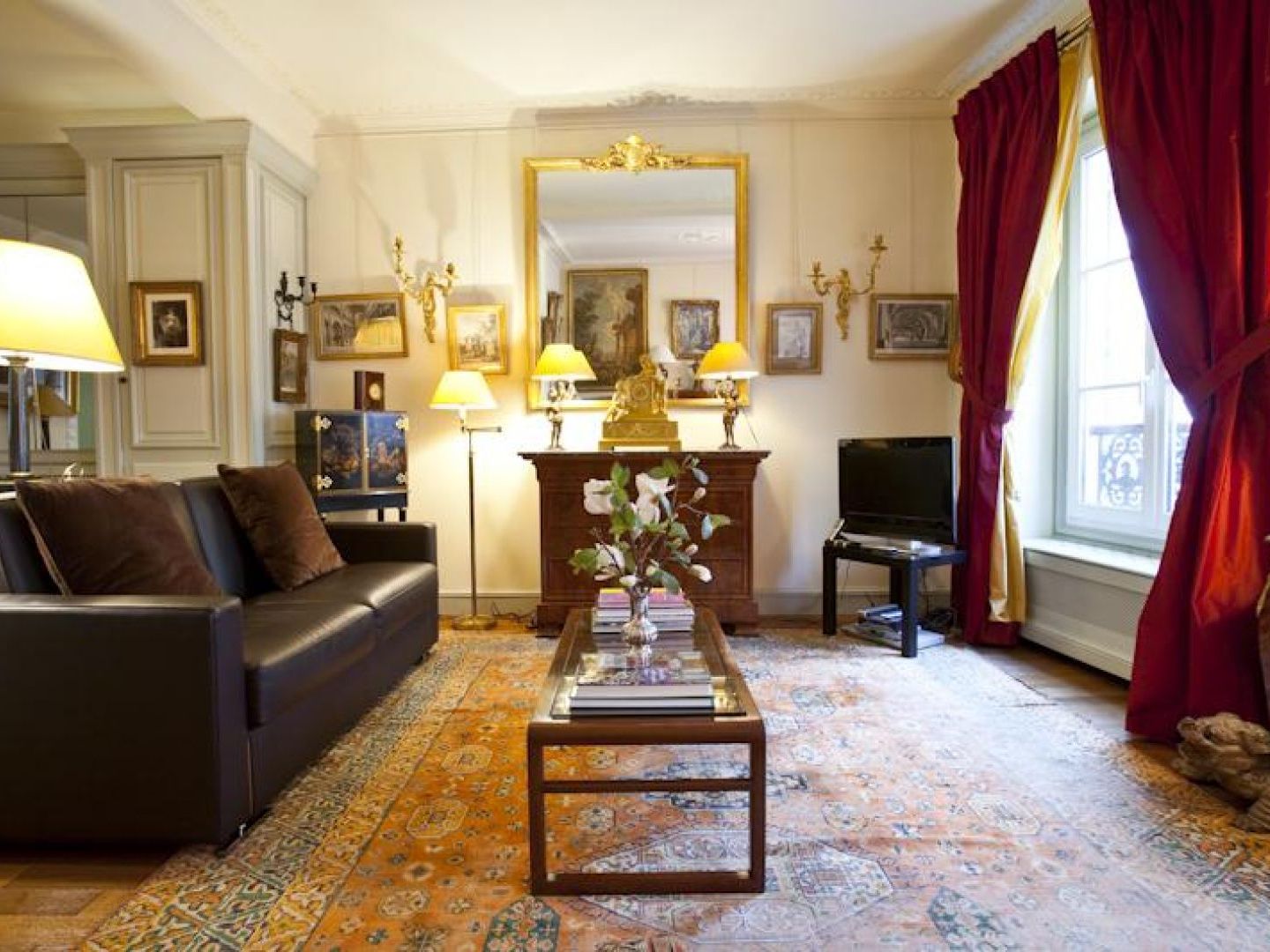 Fotos del hotel - LUXE ELYSEES