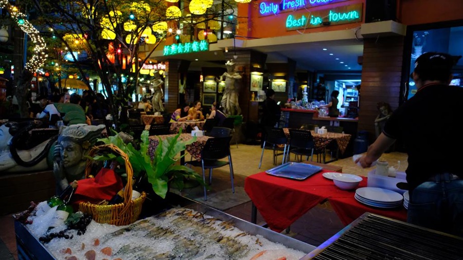 Fotos del hotel - VILLA CHA CHA KHAOSAN RAMBUTTRI