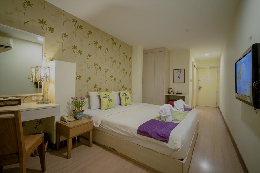 Fotos del hotel - VILLA CHA CHA KHAOSAN RAMBUTTRI
